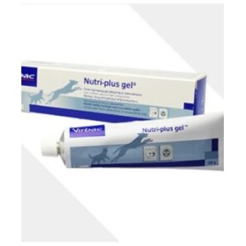 Nutri-plus gel 120g