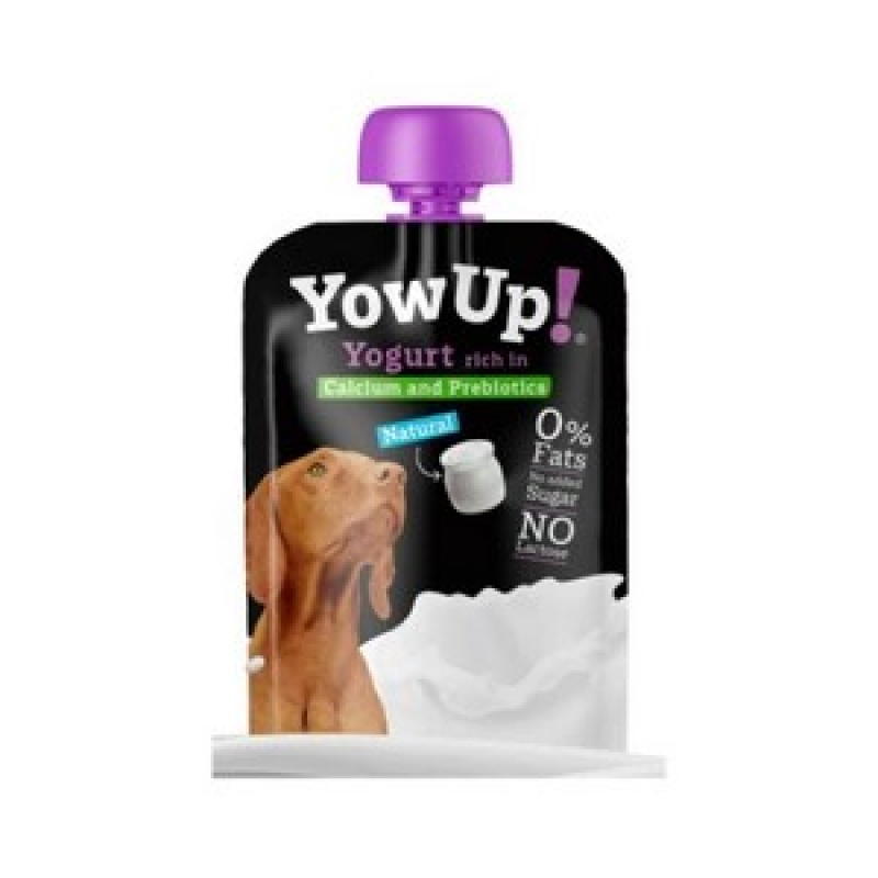 Yow Up Yogurt Para Perros 115g