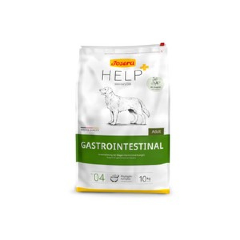 Josera HELP Gastrointestinal: Línea Veterinaria