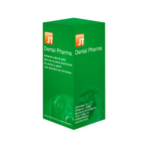 JT Pharma Dental Pharma 50G - Imagen 1