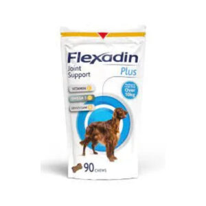 Flexadin Plus Perros Grandes y Medianos - Imagen 1