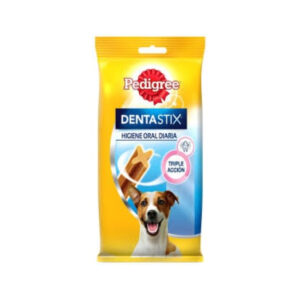 Pedigree Dentastix Snacks Dentales para Perros Pequeños - Imagen 3