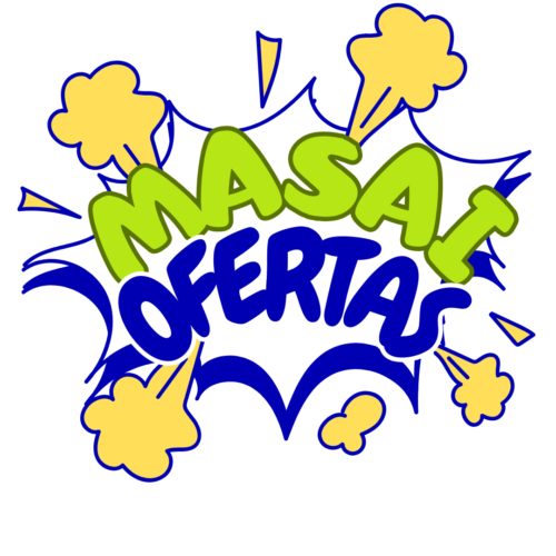 Masai Ofertas Icon