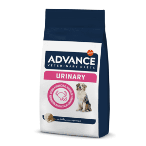 Masai Mara | Todo para el Cuidado de Tu Mascota Advance Urinary Canine para perro 12Kg - Imagen 1