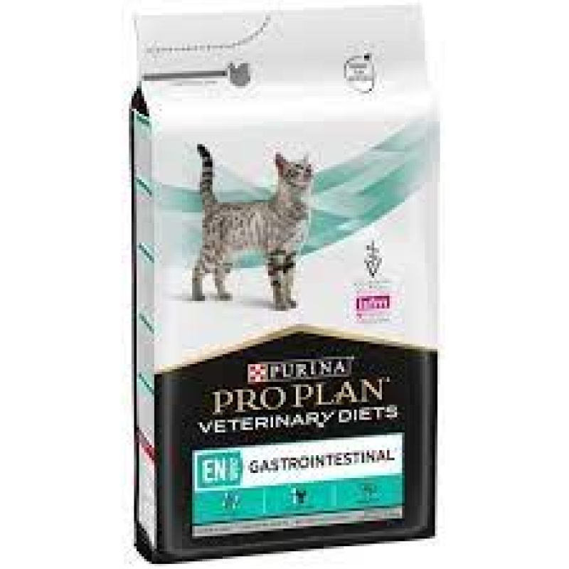 Purina Pro Plan Gato Gastrointestinal 5Kg