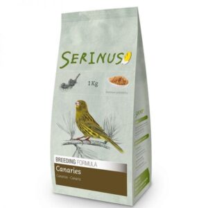 serinus canarios 1kg