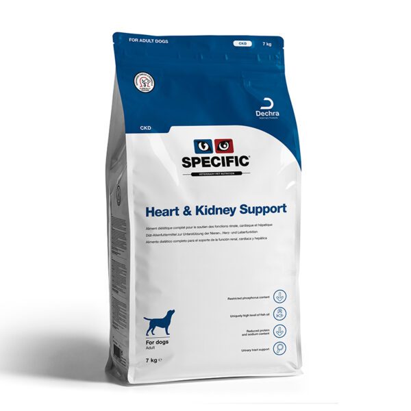 specific-ckd-kidney-support-perros specific ckd kidney support perros Masai Mara | Todo para el Cuidado de Tu Mascota