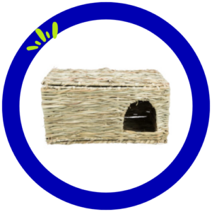 Casas, Cuevas y Recintos