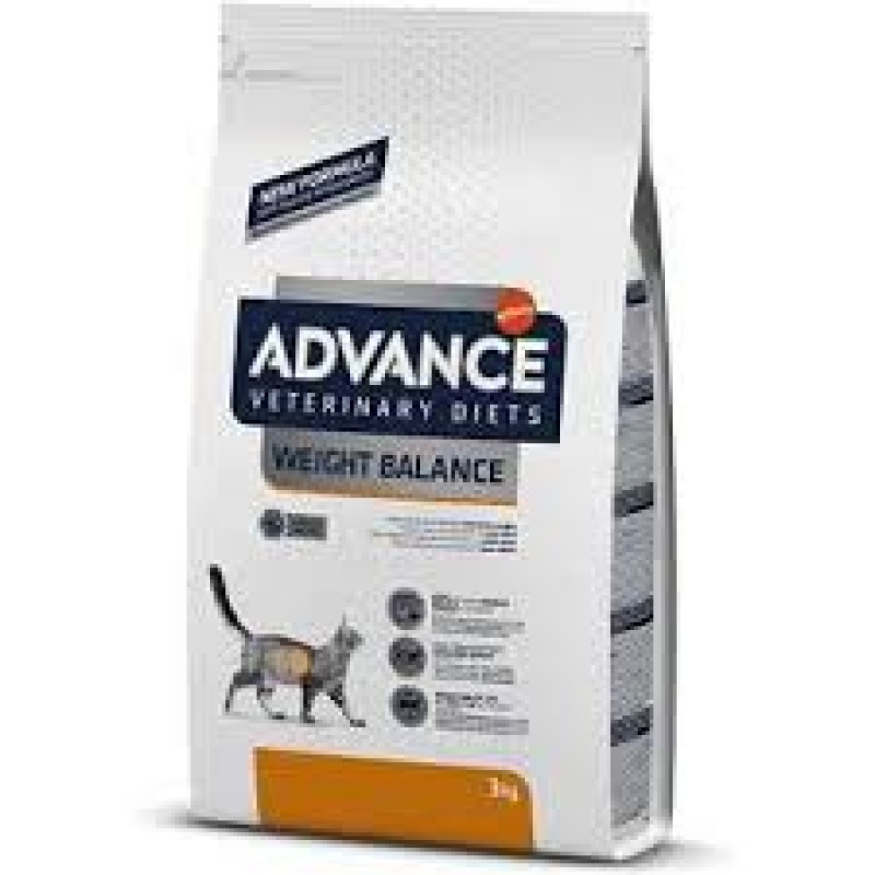 Advance Pienso Urinary para Gato 3Kg - Imagen 2