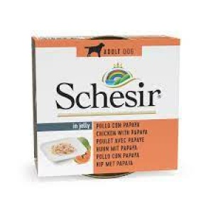 Schesir papaya