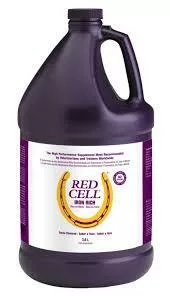 Red cell caballos 3.6 l