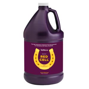Masai Mara | Todo para el Cuidado de Tu Mascota Red cell caballos 3.6 l - Imagen 1