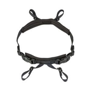 Masai Mara | Todo para el Cuidado de Tu Mascota Adaptador antipánico Stay para arneses - Imagen 6