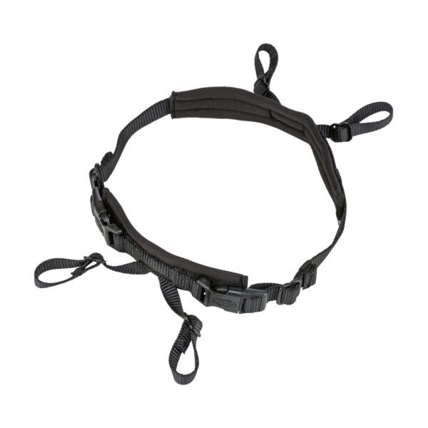 Masai Mara | Todo para el Cuidado de Tu Mascota Adaptador antipanico Stay para arneses LXL 5992 cm 25 mm 2 Masai Mara | Todo para el Cuidado de Tu Mascota