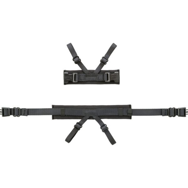 Masai Mara | Todo para el Cuidado de Tu Mascota Adaptador antipanico Stay para arneses LXL 5992 cm 25 mm 3 Masai Mara | Todo para el Cuidado de Tu Mascota