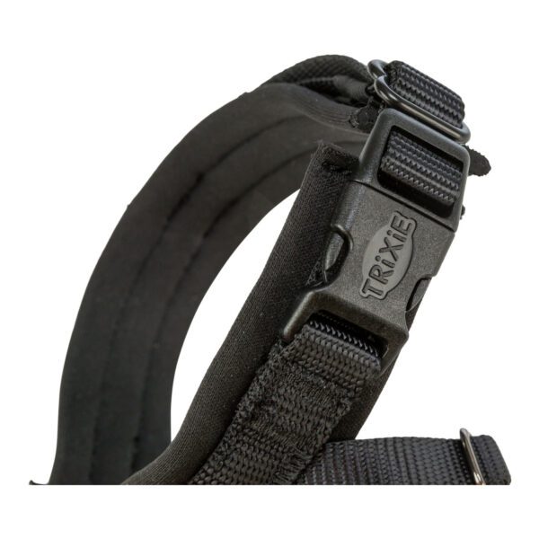 Masai Mara | Todo para el Cuidado de Tu Mascota Adaptador antipanico Stay para arneses LXL 5992 cm 25 mm 4 Masai Mara | Todo para el Cuidado de Tu Mascota