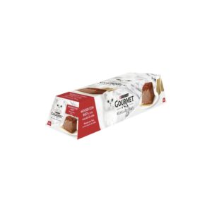 Gourmet húmedo gato Revelations buey 4x57 gr - Imagen 5