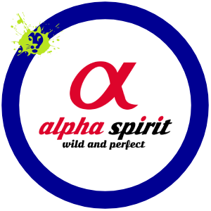 Alpha Spirit