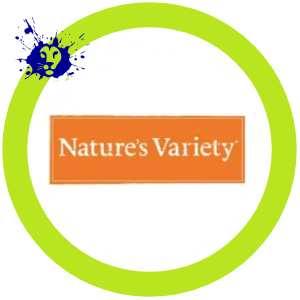 Nature's Variety