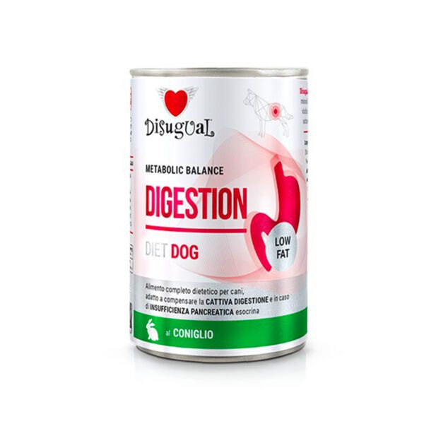 Disugual-Diet-Perro-Digestion-Low-Fat-Conejo-Lata