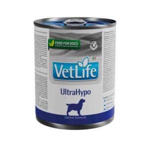 Farmina Vet Life Lata Ultrahypo para Perros - Imagen 1