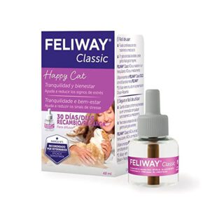 Feliway Classic Recambio 48ml - Imagen 1