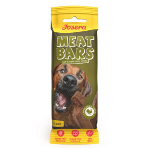 Meat Bars, Josera Pavo 40gr - Imagen 1