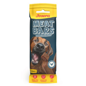 Meat Snacks JOSERA para Perros 40g - Imagen 1