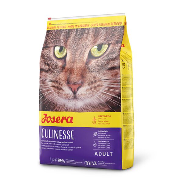 Saco_Gato_Culinesse_JOSERA_400g