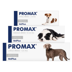 VetPlus Promax Antidiarreico para perros - Imagen 1