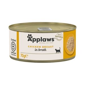 Applaws Pechuga Pollo 70gr - Imagen 1