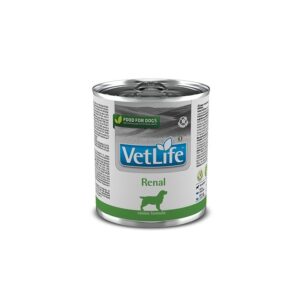 Farmina Vet Life Dog Renal 300 Gr - Imagen 1