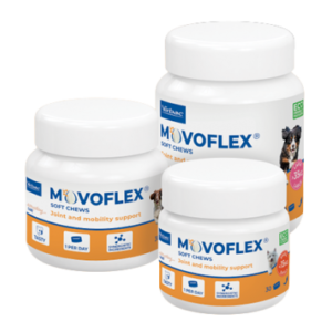 Virbac Movoflex Condroprotector para Perros - Imagen 1