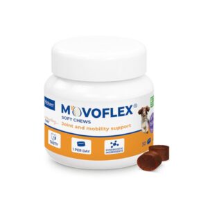 Virbac Movoflex Condroprotector para Perros - Imagen 4