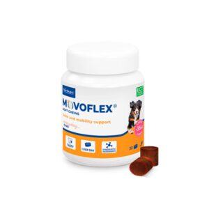 Virbac Movoflex Condroprotector para Perros - Imagen 3