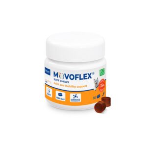 Virbac Movoflex Condroprotector para Perros - Imagen 2