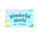 wonderful world of treats marca