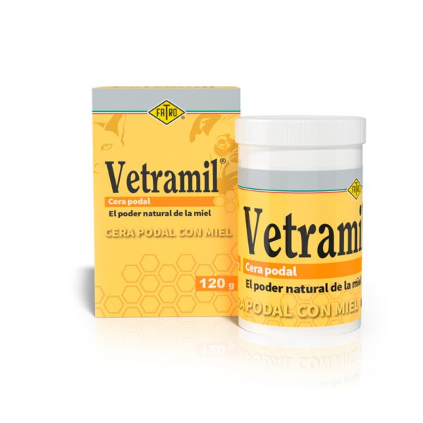 Fatro-Vetramil-Cera-Podal