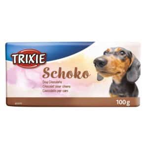 Chocolate Perros Schoko 100gr - Imagen 1
