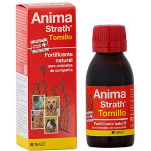 Anima Strath Tomillo 100 ml - Imagen 1