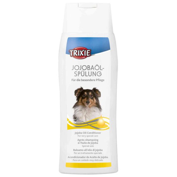 Acondicionador_aceite_Jojoba_250_ml_m Acondicionador aceite Jojoba 250 ml m Masai Mara | Todo para el Cuidado de Tu Mascota