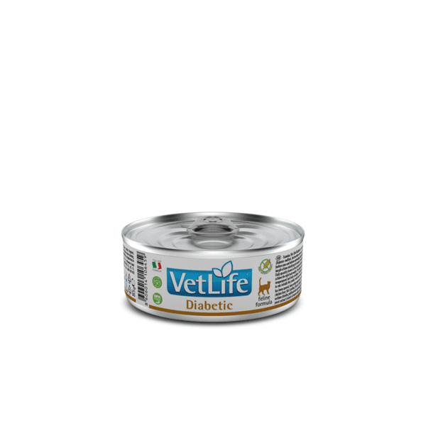 farmina_vet_life_natural_fiet_lata_diabetic_para_gatos_1_lata_85gr farmina vet life natural fiet lata diabetic para gatos 1 lata 85gr Masai Mara | Todo para el Cuidado de Tu Mascota