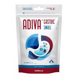 adiva-gastric-small-30-chews-proteccion-gastrica-para-perros-y-gatos adiva gastric small 30 chews proteccion gastrica para perros y gatos Masai Mara | Todo para el Cuidado de Tu Mascota